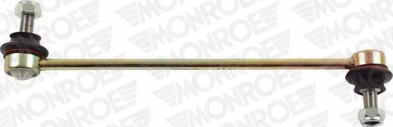 Monroe L14657 - Asta / Puntone, Stabilizzatore www.autoricambi360.it