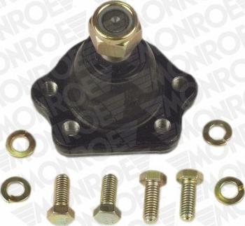MONROE L14620 - Giunto di supporto / guida www.autoricambi360.it