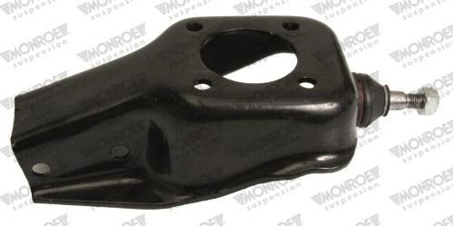 MONROE L15559 - Supporto cuscinetto, Corpo assiale www.autoricambi360.it