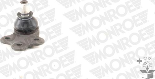 Monroe L15569 - Giunto di supporto / guida www.autoricambi360.it