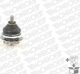 MONROE L15504 - Giunto di supporto / guida www.autoricambi360.it