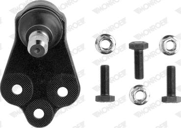 MONROE L15512 - Giunto di supporto / guida www.autoricambi360.it