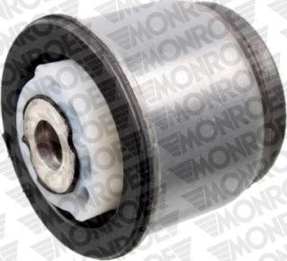 Monroe L15L05 - Supporto, Corpo assiale www.autoricambi360.it