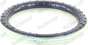 MONROE L16916 - Supporto ammortizzatore a molla www.autoricambi360.it