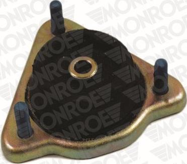 MONROE L16911 - Supporto ammortizzatore a molla www.autoricambi360.it