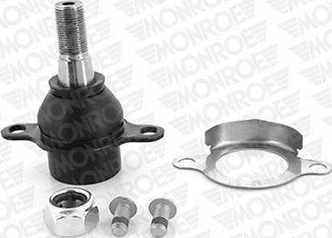 MONROE L16A21 - Giunto di supporto / guida www.autoricambi360.it