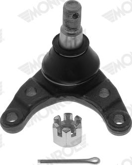 MONROE L16J35 - Giunto di supporto / guida www.autoricambi360.it