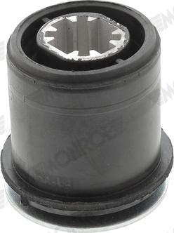 Monroe L16L09 - Supporto, Corpo assiale www.autoricambi360.it