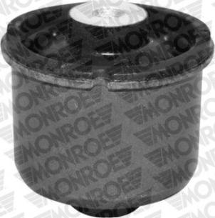 MONROE L16L00 - Supporto, Corpo assiale www.autoricambi360.it