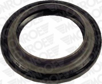 MONROE L10908 - Cuscinetto volvente, Supporto ammortizz. a molla www.autoricambi360.it