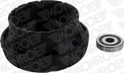 MONROE L10911 - Supporto ammortizzatore a molla www.autoricambi360.it
