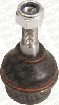 MONROE L10551 - Giunto di supporto / guida www.autoricambi360.it