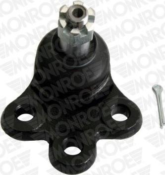 MONROE L10561 - Giunto di supporto / guida www.autoricambi360.it