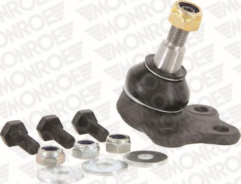 MONROE L10567 - Giunto di supporto / guida www.autoricambi360.it