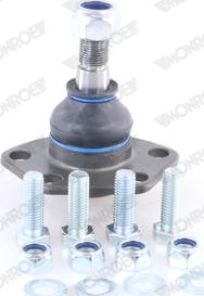 MONROE L10504 - Giunto di supporto / guida www.autoricambi360.it