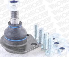 MONROE L10504 - Giunto di supporto / guida www.autoricambi360.it