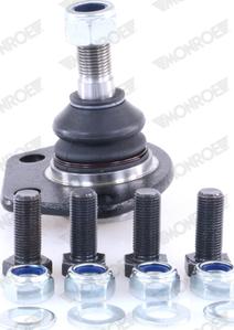 MONROE L10503 - Giunto di supporto / guida www.autoricambi360.it