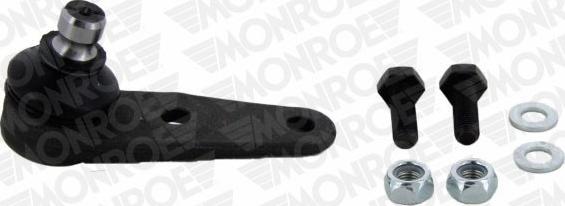 MONROE L1076 - Giunto di supporto / guida www.autoricambi360.it