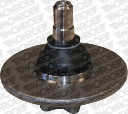 MONROE L10A04 - Giunto di supporto / guida www.autoricambi360.it