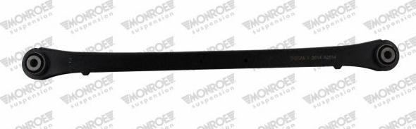 MONROE L11597 - Asta / Puntone, Sospensione ruote www.autoricambi360.it
