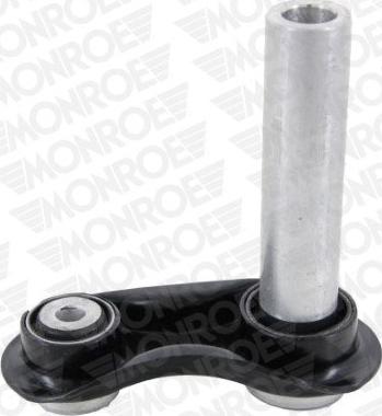 Monroe L11563 - Asta / Puntone, Sospensione ruote www.autoricambi360.it