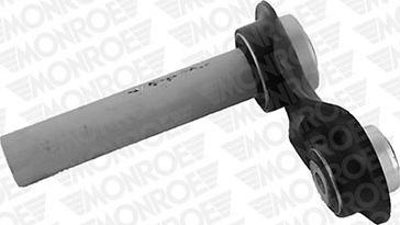 Monroe L11690 - Asta / Puntone, Sospensione ruote www.autoricambi360.it