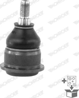 Monroe L1164 - Giunto di supporto / guida www.autoricambi360.it