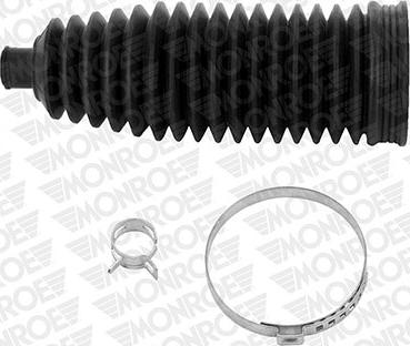 MONROE L11005 - Kit soffietto, Sterzo www.autoricambi360.it