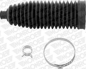 MONROE L11008 - Kit soffietto, Sterzo www.autoricambi360.it