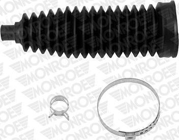 MONROE L11003 - Kit soffietto, Sterzo www.autoricambi360.it