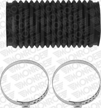 MONROE L11002 - Kit soffietto, Sterzo www.autoricambi360.it