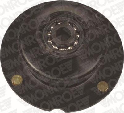 MONROE L1180 - Supporto ammortizzatore a molla www.autoricambi360.it