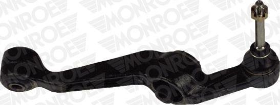 MONROE L1135 - Braccio oscillante, Sospensione ruota www.autoricambi360.it