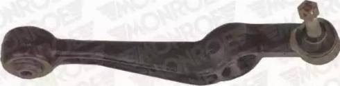 MONROE L1133 - Braccio oscillante, Sospensione ruota www.autoricambi360.it