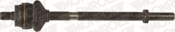 MONROE L1129 - Giunto assiale, Asta trasversale www.autoricambi360.it