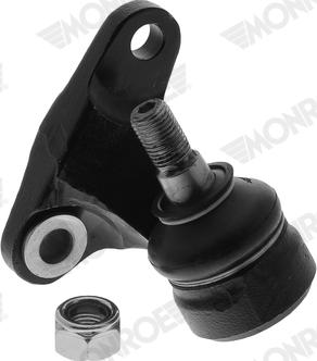 Monroe L11J40 - Giunto di supporto / guida www.autoricambi360.it