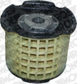 MONROE L11L04 - Supporto, Corpo assiale www.autoricambi360.it