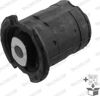 Monroe L11L10 - Supporto, Corpo assiale www.autoricambi360.it