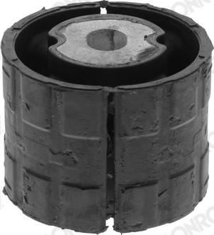 Monroe L11L18 - Supporto, Corpo assiale www.autoricambi360.it