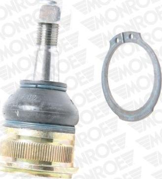MONROE L13537 - Giunto di supporto / guida www.autoricambi360.it