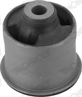 MONROE L13L11 - Supporto, Corpo assiale www.autoricambi360.it