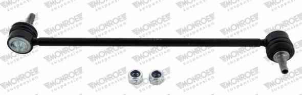 MONROE L17615 - Asta / Puntone, Stabilizzatore www.autoricambi360.it