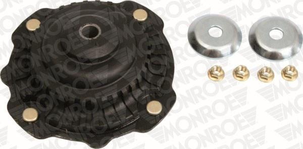 MONROE L80900 - Supporto ammortizzatore a molla www.autoricambi360.it