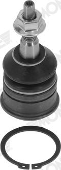 MONROE L80J26 - Giunto di supporto / guida www.autoricambi360.it