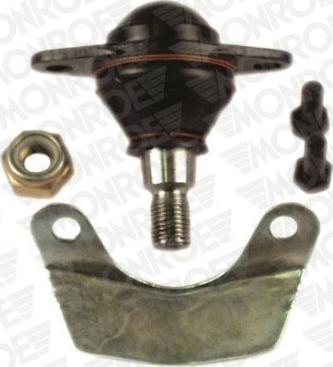 MONROE L3835 - Giunto di supporto / guida www.autoricambi360.it