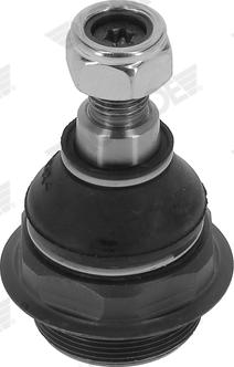 Monroe L38J13 - Giunto di supporto / guida www.autoricambi360.it