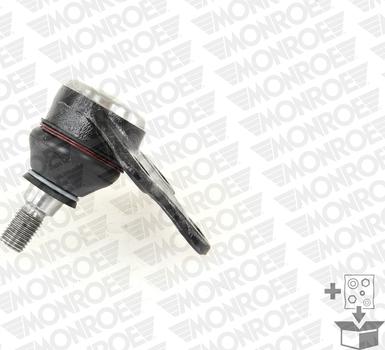 MONROE L29564 - Giunto di supporto / guida www.autoricambi360.it