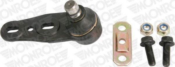 MONROE L29501 - Giunto di supporto / guida www.autoricambi360.it