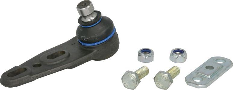 MONROE L29502 - Giunto di supporto / guida www.autoricambi360.it