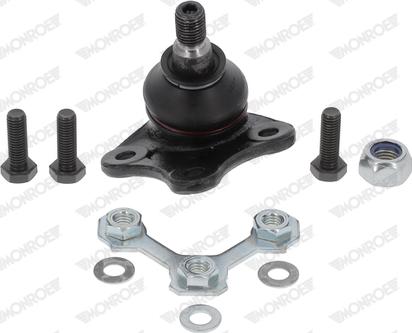 MONROE L29535 - Giunto di supporto / guida www.autoricambi360.it